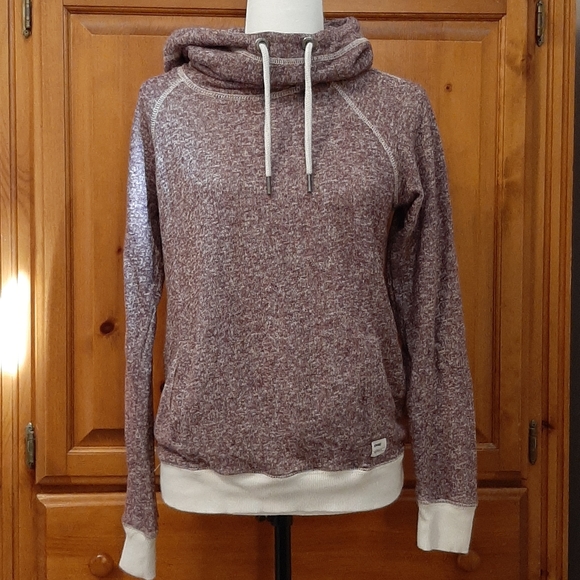 Garage Tops - Hoodie